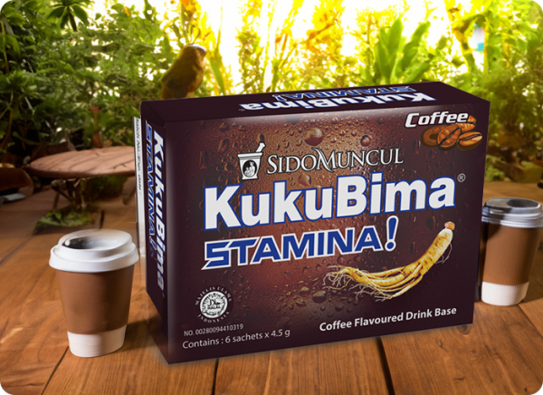 kukubima Coffee