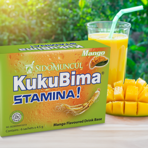 KukuBima Mango