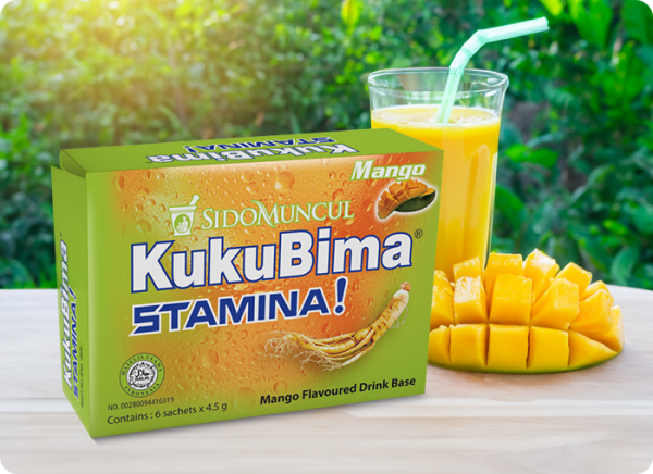 KukuBima Mango