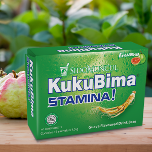 KukuBima Guava