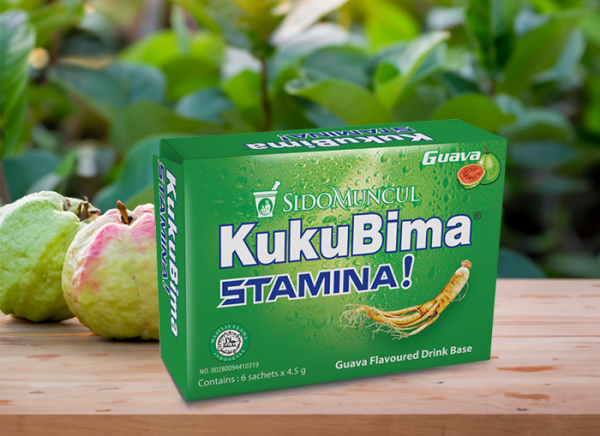 KukuBima Guava